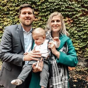 Meet your Posher, Ryan